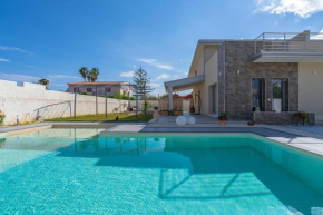 Villa Sele Fontanebianche - Sud Fontane Bianche